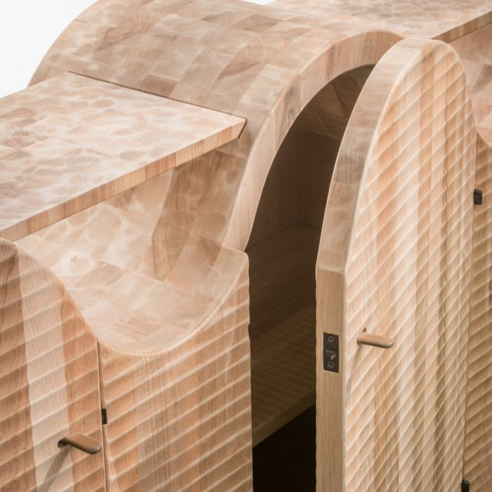 Dell'Acqua Sideboard - Image 7