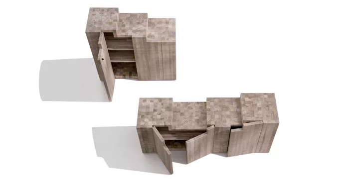Nova Sideboard - Image 6