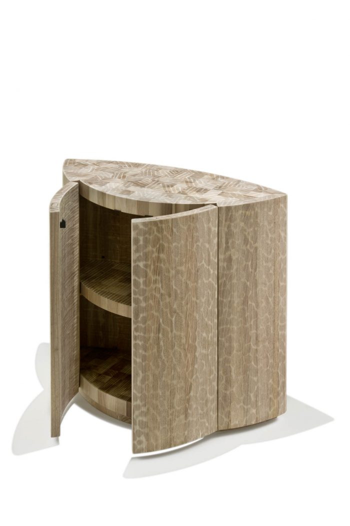 Teodora Large Cabinet - Image 4