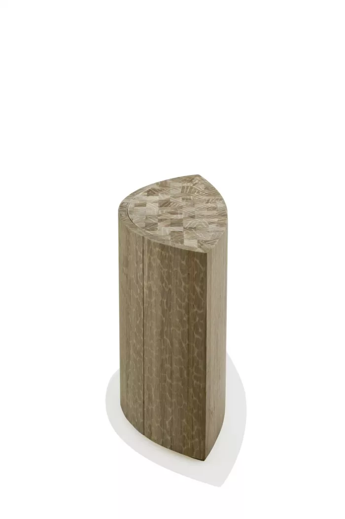 Teodora Small Cabinet - Image 4