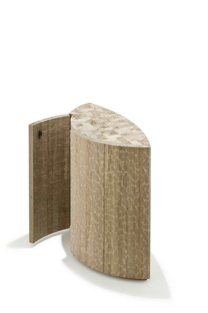 Teodora Small Cabinet - Image 5