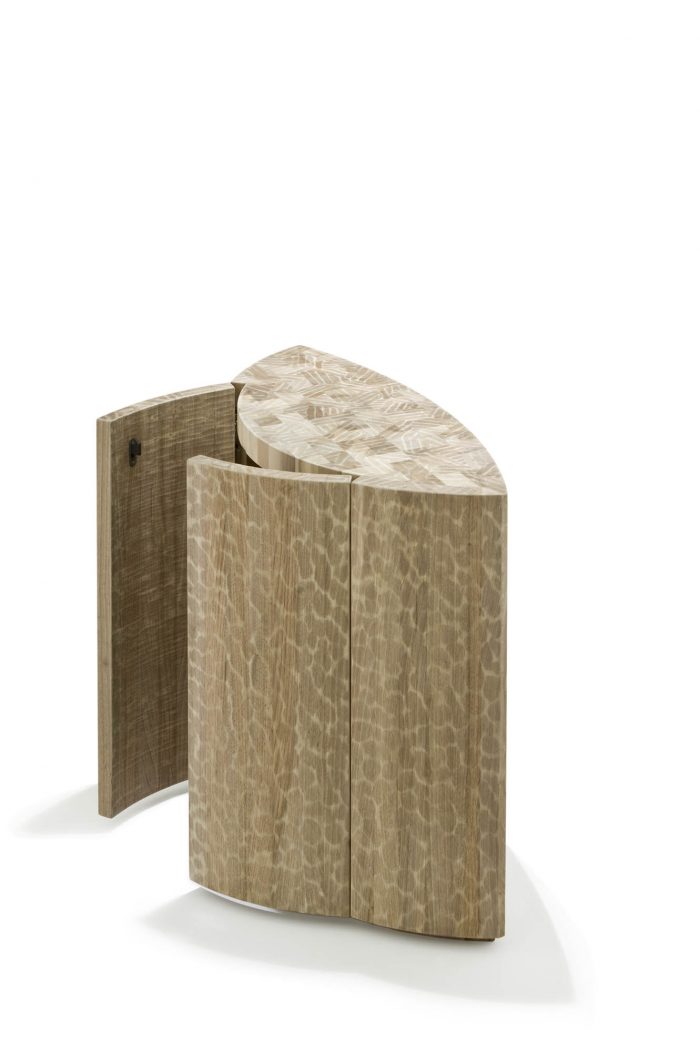 Teodora Small Cabinet - Image 6