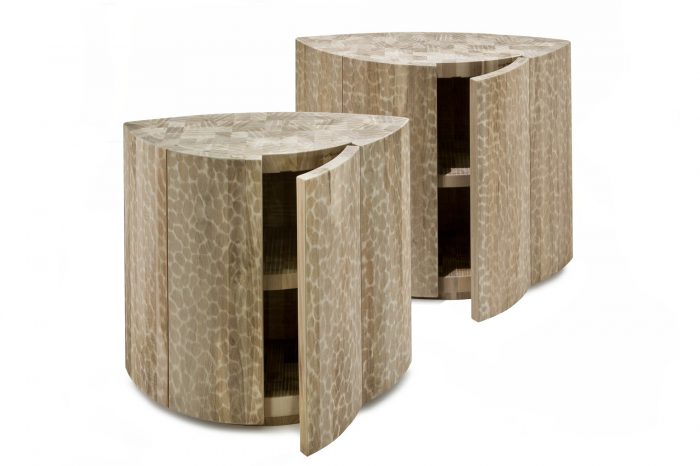 Teodora Small Cabinet - Image 7