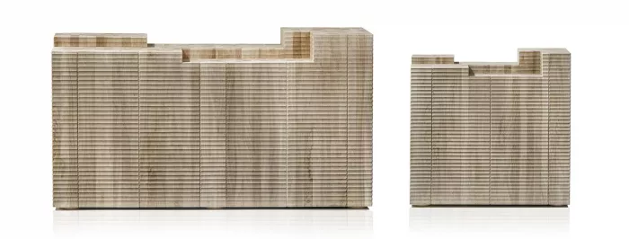 Pacher Sideboard - Image 2