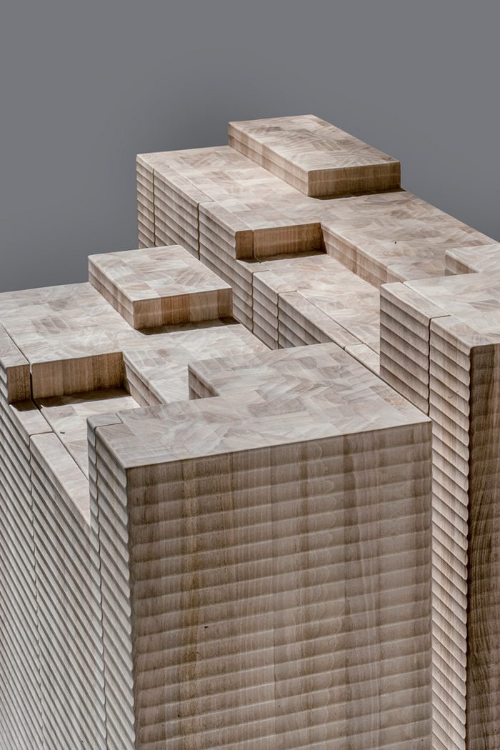 Pacher Sideboard - Image 4