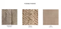 Pontenove Hand Craved Sideboard - Image 4