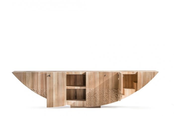 Arca 1 Cabinet - Image 4