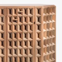 Siepe Cabinet - Image 2