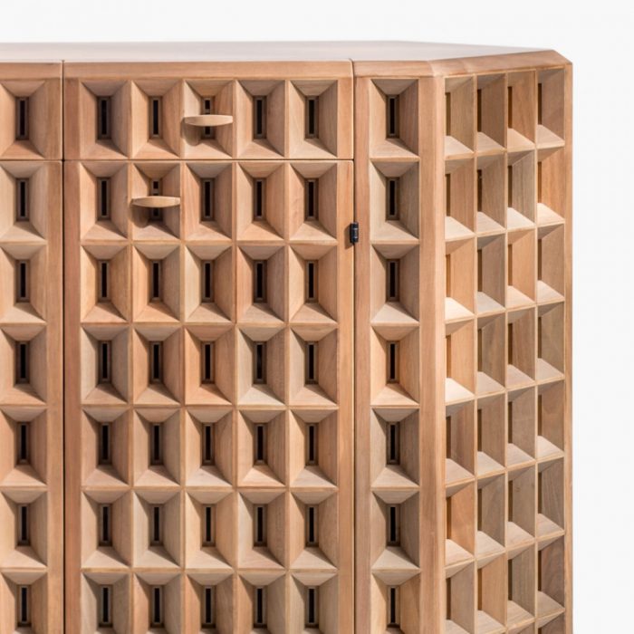 Siepe Cabinet - Image 2