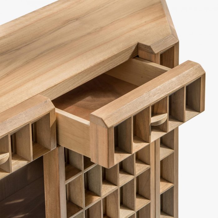 Siepe Cabinet - Image 5