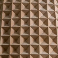 Madia Intagliata Cabinet - Image 6