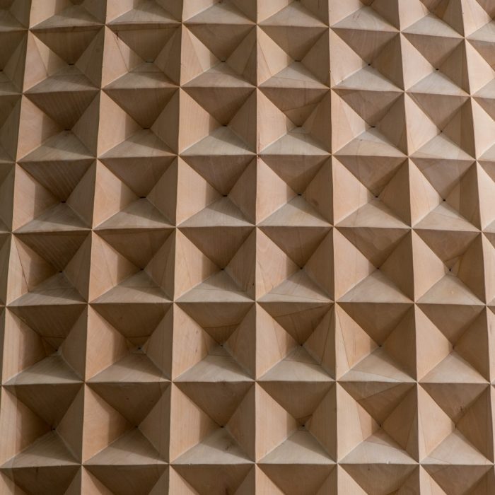 Madia Intagliata Cabinet - Image 6