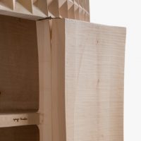 Madia Intagliata Cabinet - Image 9