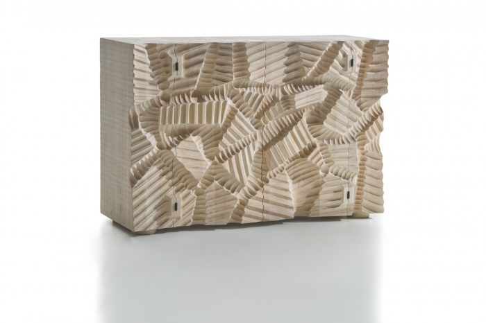 Dolmen Small Cabinet - Image 3