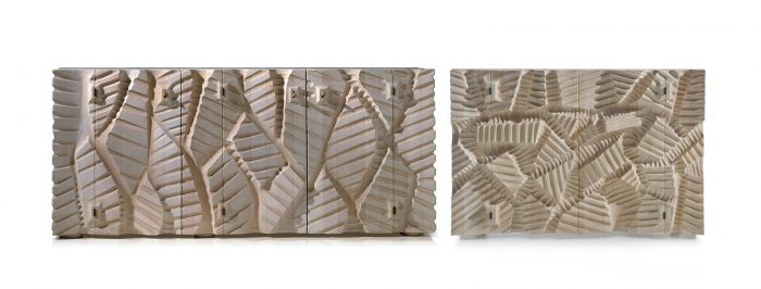 Dolmen Small Cabinet - Image 4