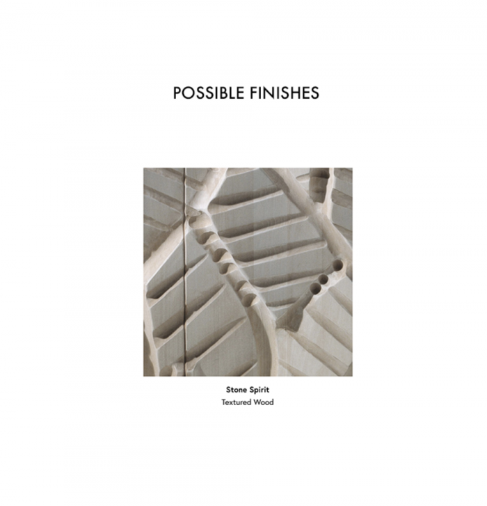 Dolmen Small Cabinet - Image 5