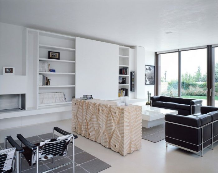 Dolmen Sideboard - Image 10