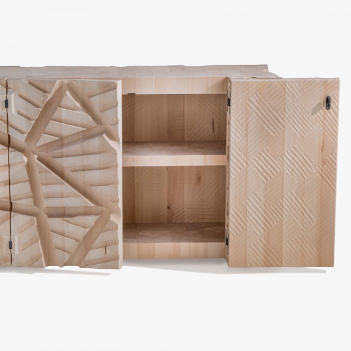 Dolmen Sideboard - Image 3