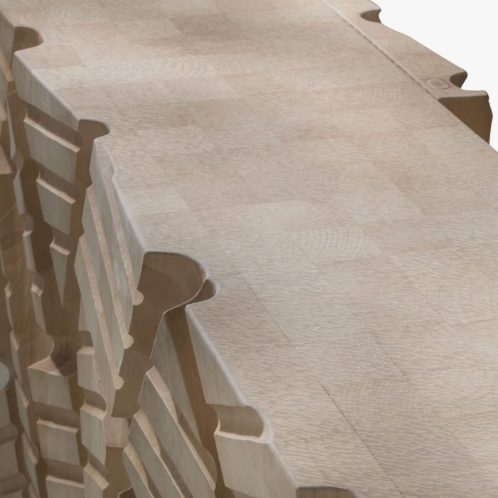 Dolmen Sideboard - Image 5