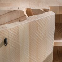 Dolmen Sideboard - Image 6