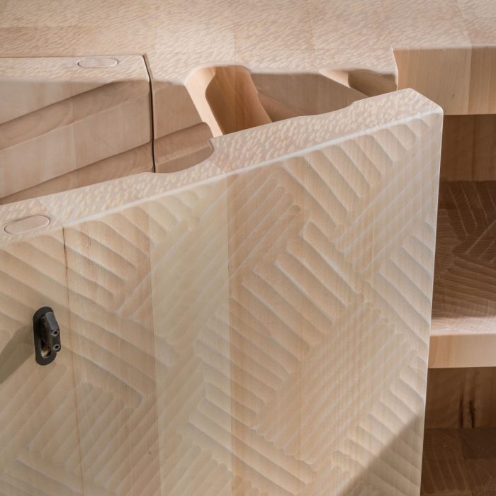 Dolmen Sideboard - Image 6