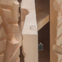 Dolmen Sideboard - Image 7