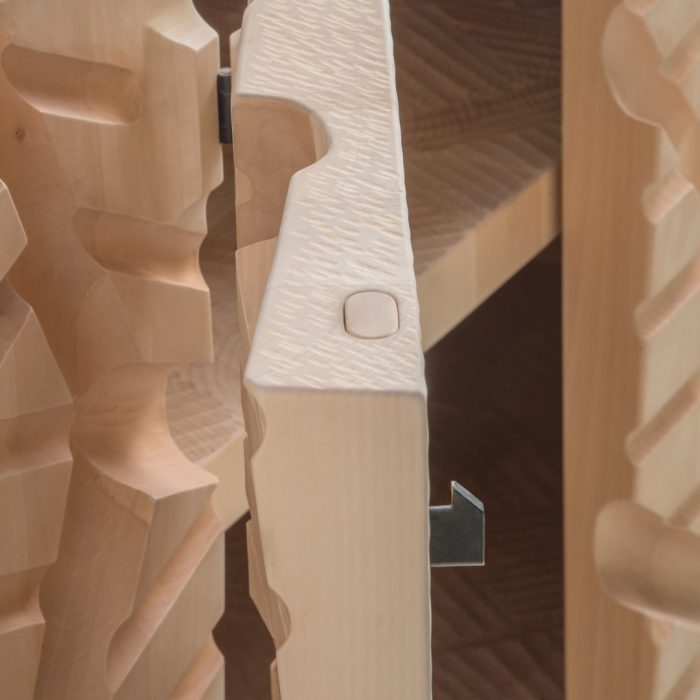 Dolmen Sideboard - Image 7