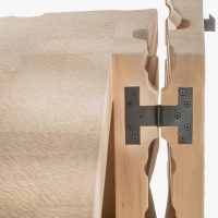 Dolmen Sideboard - Image 8