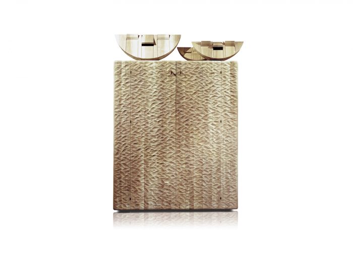 Del Sogno Cabinet - Image 2