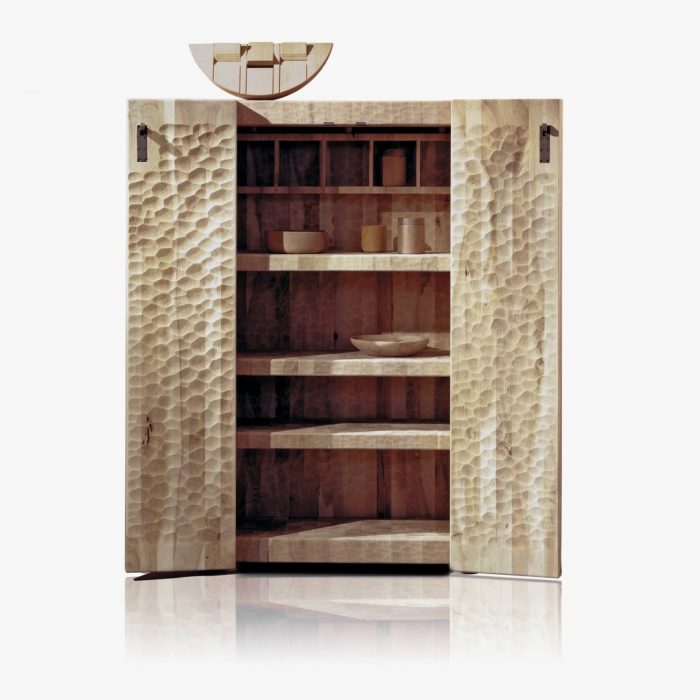 Del Sogno Cabinet - Image 3