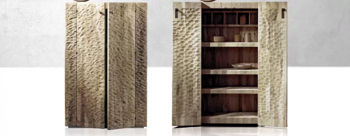 Del Sogno Cabinet - Image 4