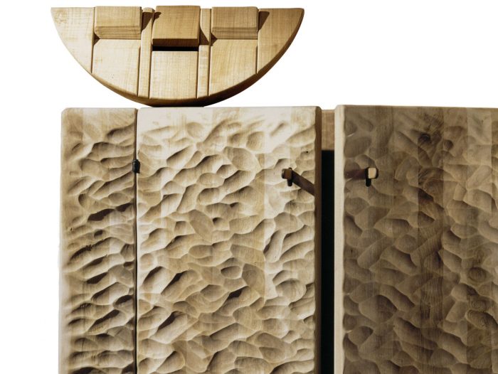 Del Sogno Cabinet - Image 5