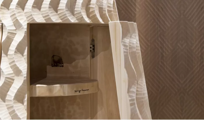Immagine Silente Cabinet - Image 3