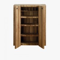 Athos Small Cabinet - Image 2