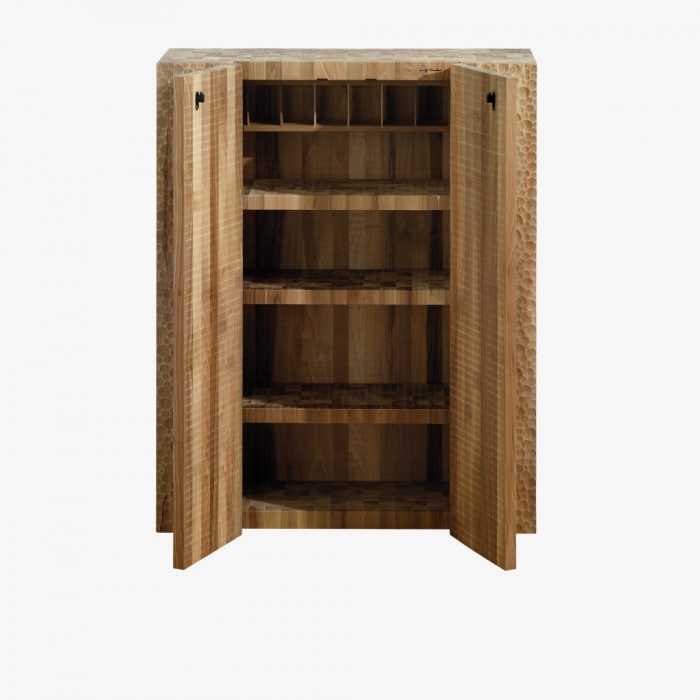 Athos Small Cabinet - Image 2