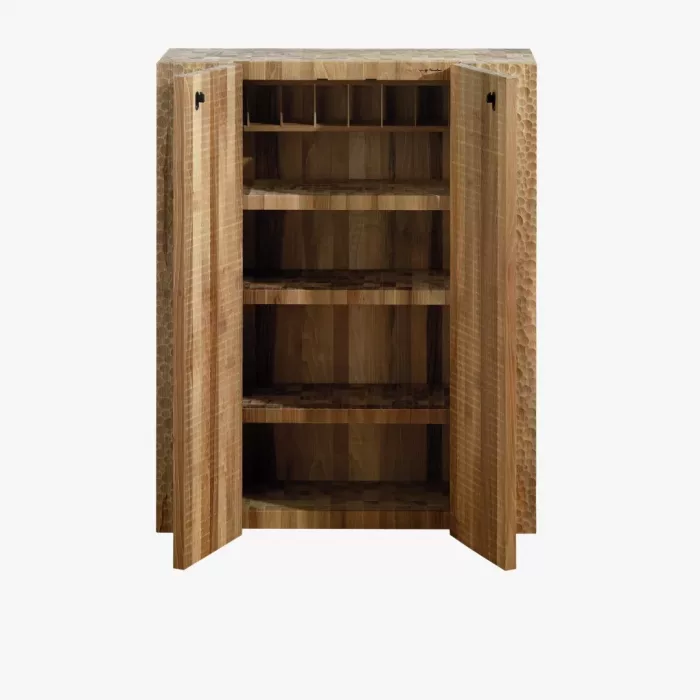 Athos Small Cabinet - Image 2