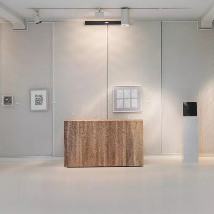 Athos Large Cabinet - Image 7