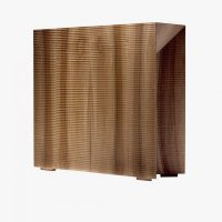 Athos Hand Planed Cabinet - Image 5