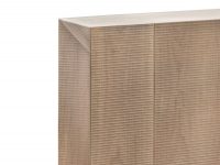 Athos Hand Planed Cabinet - Image 7