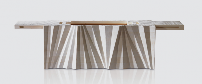 Pozzetto del Vento Sideboard - Image 2