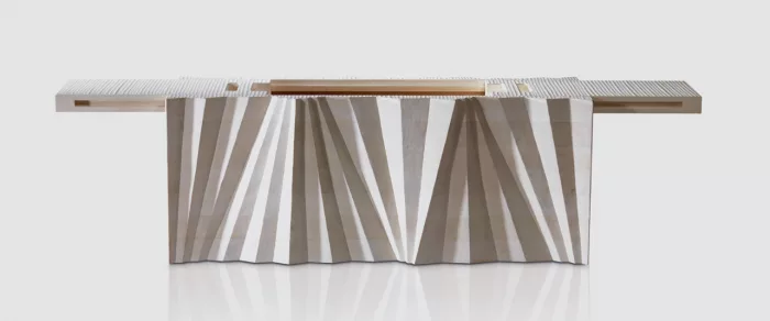 Pozzetto del Vento Sideboard - Image 2