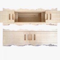 Pozzetto del Vento Sideboard - Image 3