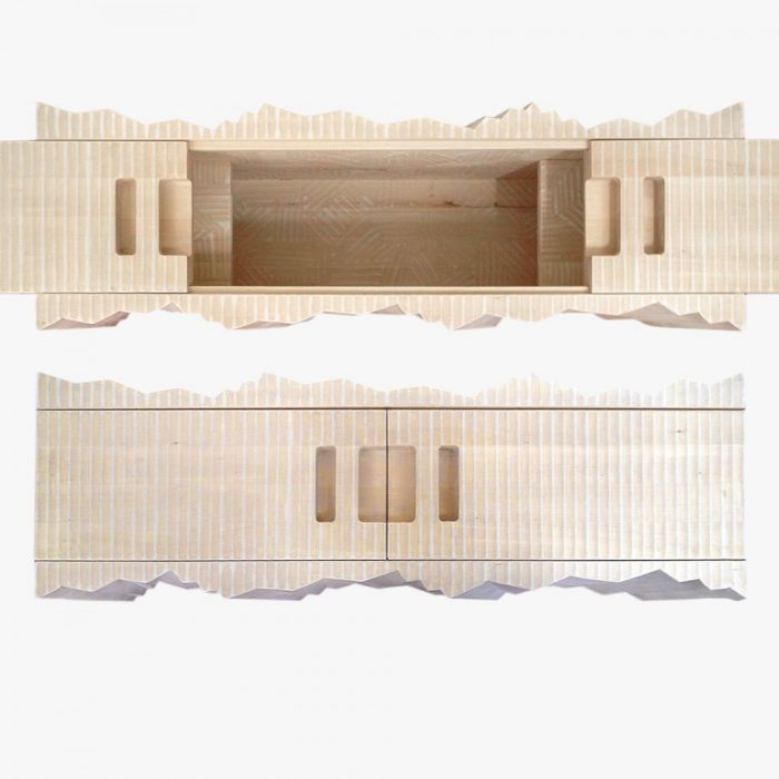 Pozzetto del Vento Sideboard - Image 3