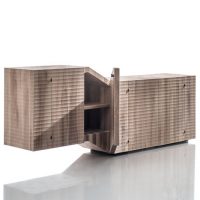 Alplan Sideboard - Image 2