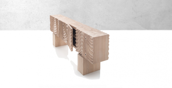 Del Ponto Cabinet - Image 3