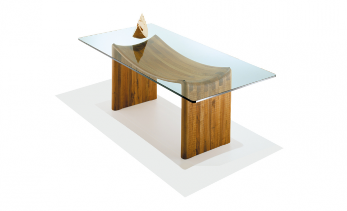 Velabro Dining Table - Image 2
