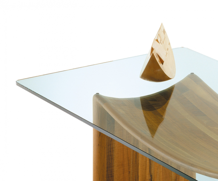 Velabro Dining Table - Image 3