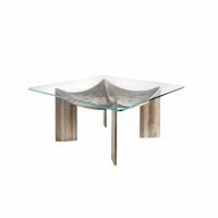 Vela Dining Table