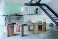Vela Dining Table - Image 6