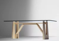Perugino Dining Table - Image 2